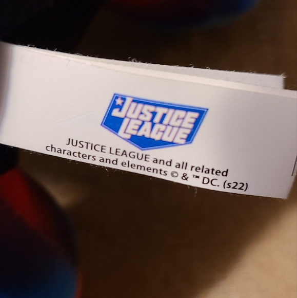 Justice  League toys for  children bundle  of 3 Caracters. - Picture 9 of 12